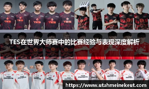 TES在世界大师赛中的比赛经验与表现深度解析
